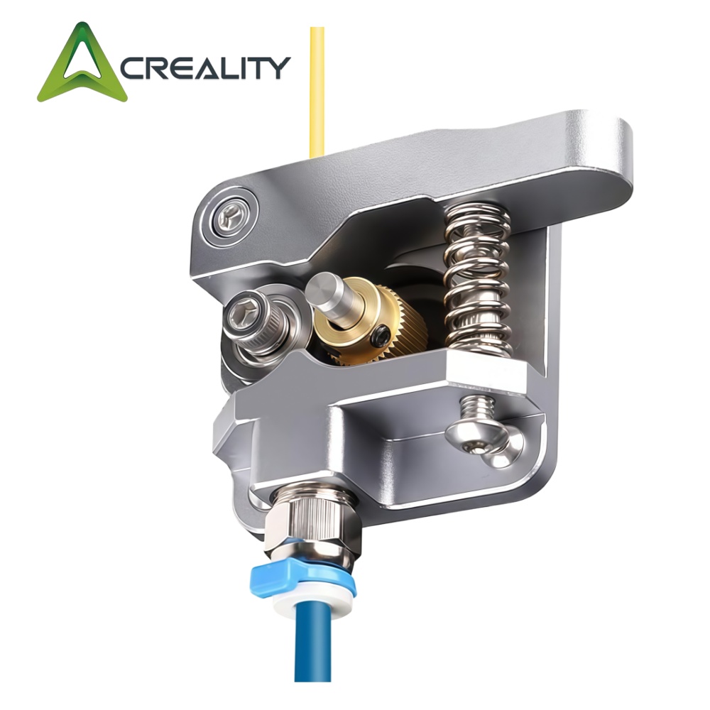 Creality Printer K1 - Creality Resmi Ender 3 Ekstruder Yükseltme