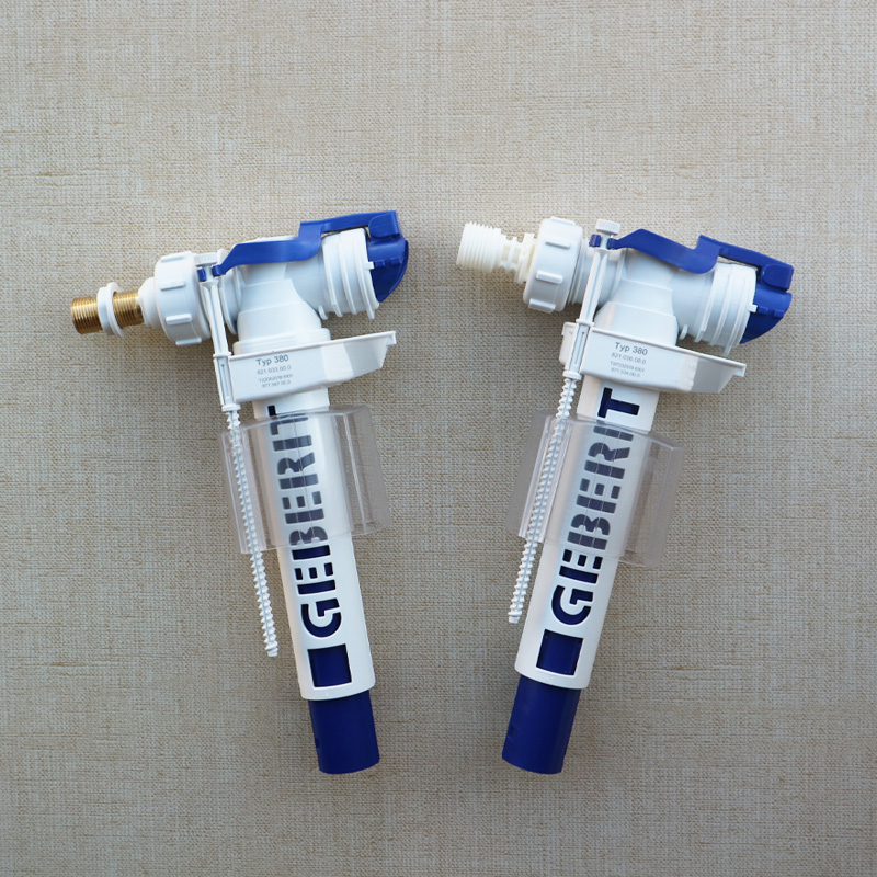 Tuvalet giriş vanası yan giriş - Toilet Fill Valve incelemesi ve fiyatı