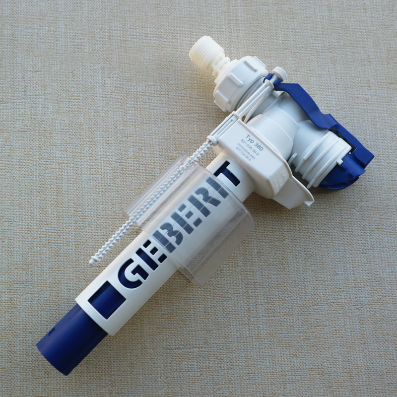 Tuvalet giriş vanası yan giriş - Toilet Fill Valve incelemesi ve fiyatı