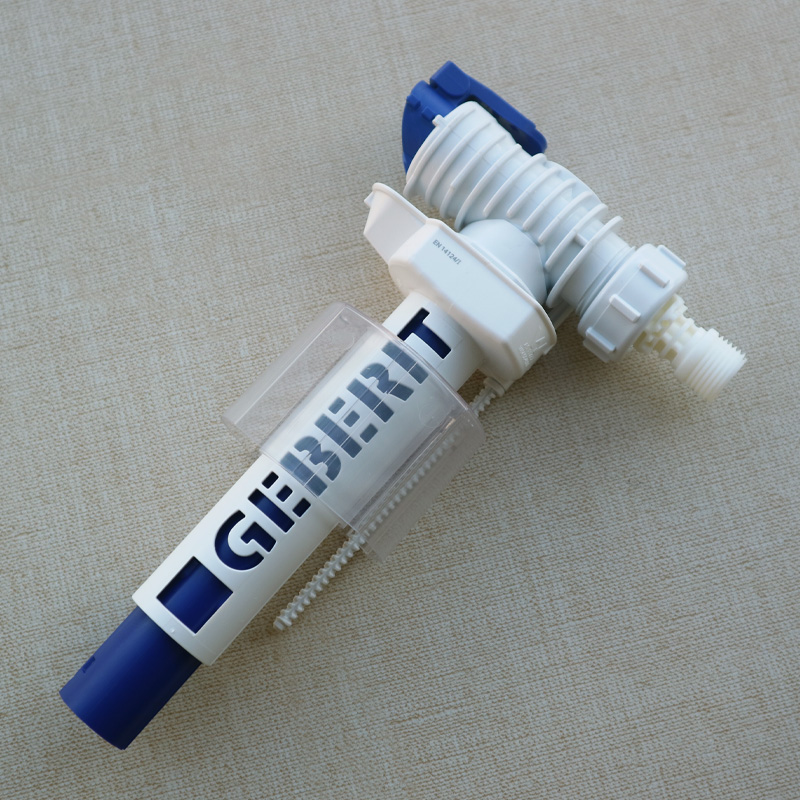 Tuvalet giriş vanası yan giriş - Toilet Fill Valve incelemesi ve fiyatı
