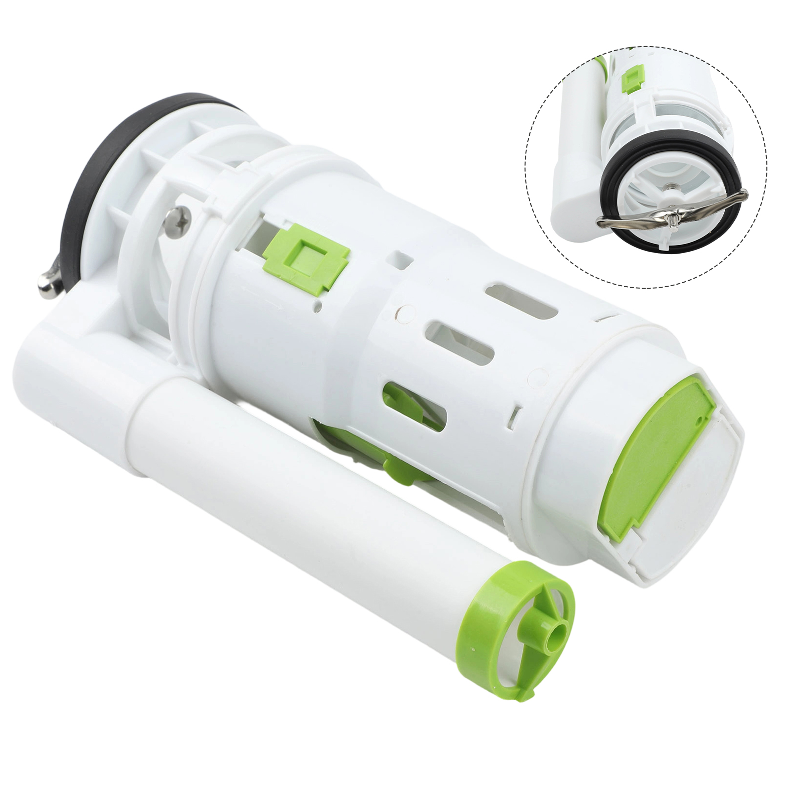 Standart Tanklar için Anti Sif - Toilet Fill Valve incelemesi ve fiyatı