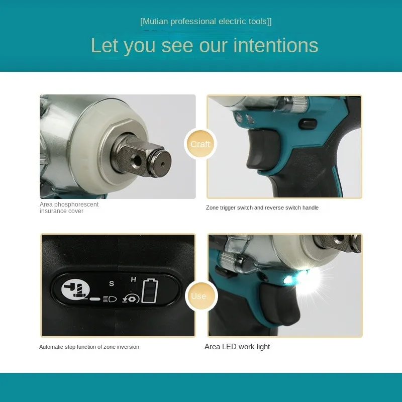 Makita DTW300 Kablosuz matkapl - Makita Drill Dtw300 incelemesi ve fiyatı