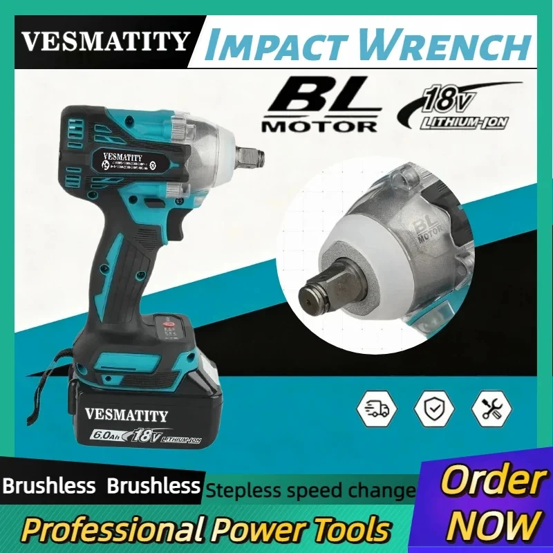 DTW300 Akülü Elektrikli Tornav - Makita Drill Dtw300 incelemesi ve fiyatı