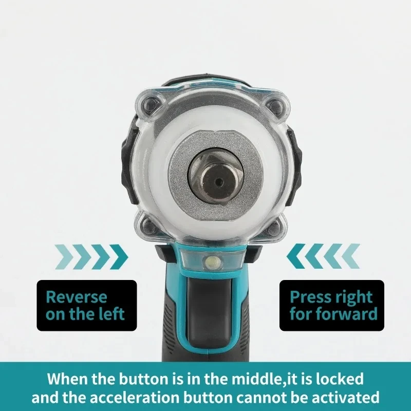 DTW300 Akülü Elektrikli Tornav - Makita Drill Dtw300 incelemesi ve fiyatı