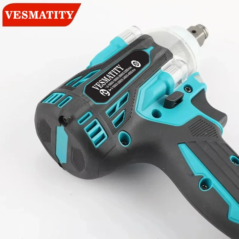 DTW300 Akülü Elektrikli Tornav - Makita Drill Dtw300 incelemesi ve fiyatı