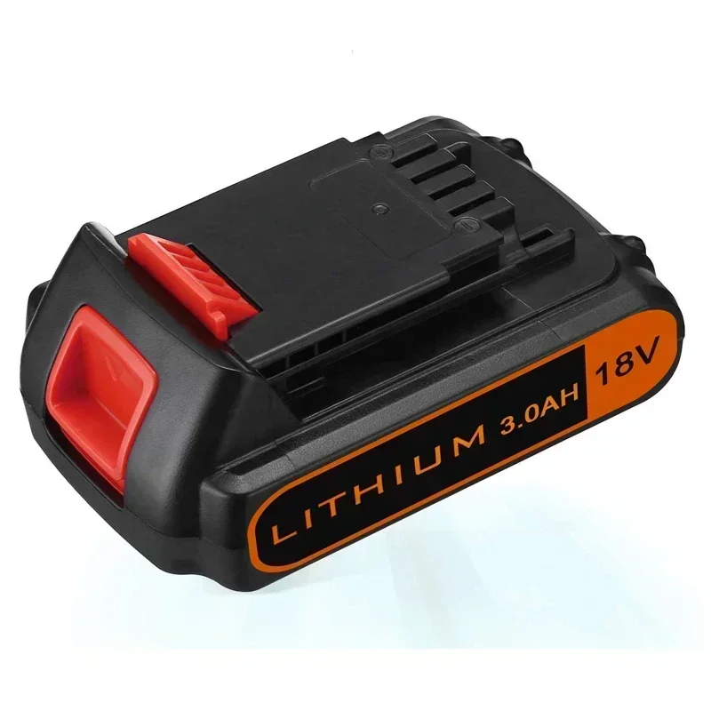 18 V 3.0Ah BL2018 Black & Deck - Black+Decker Tool 20V Max incelemesi ve fiyatı