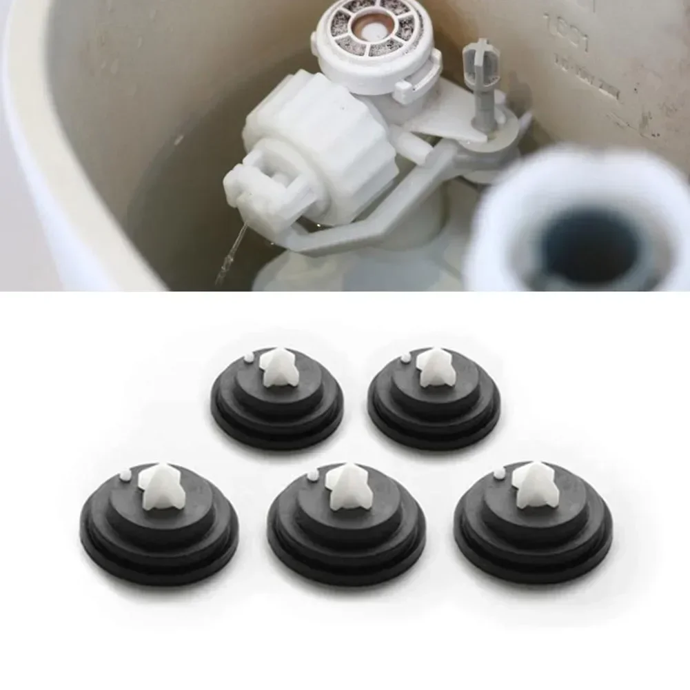 5 adet tuvalet doldurma valfi  - Toilet Fill Valve incelemesi ve fiyatı