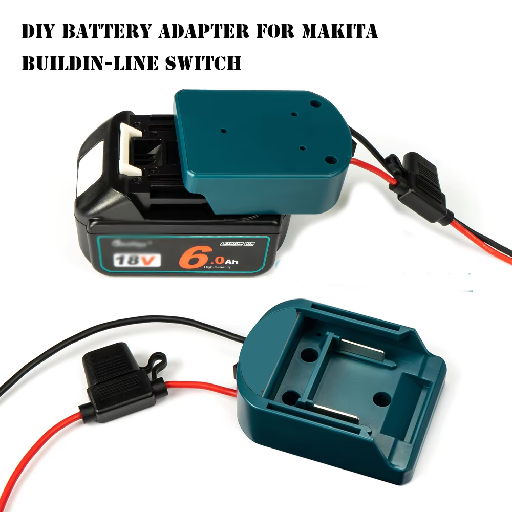 Harici Pil Adaptörü Dönüştürüc - Makita Drill Ddf484 incelemesi ve fiyatı