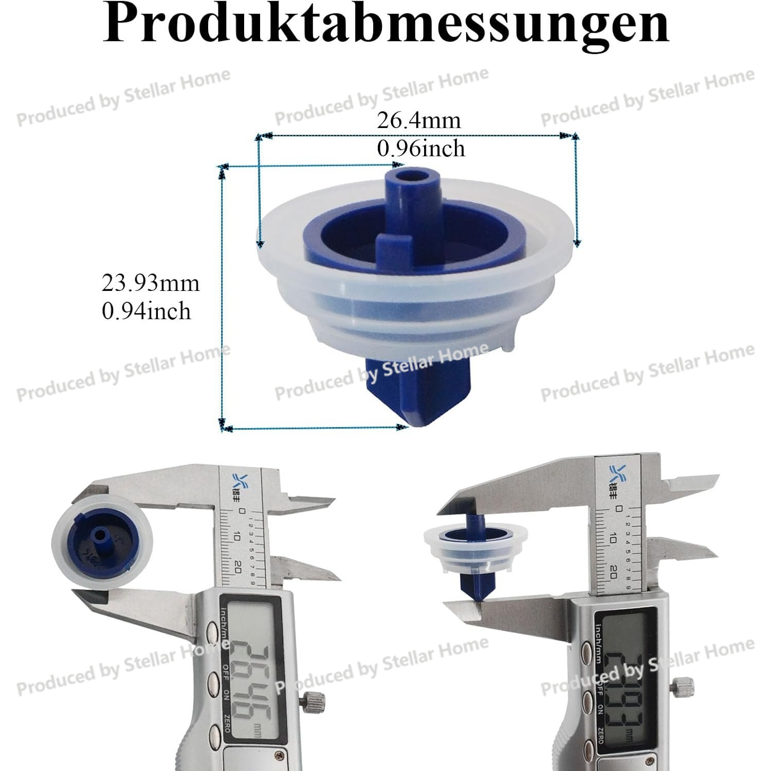 Tuvalet Doldurma Vanası Diyafr - Toilet Fill Valve incelemesi ve fiyatı